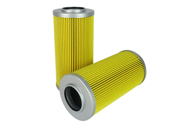 oil filter element
